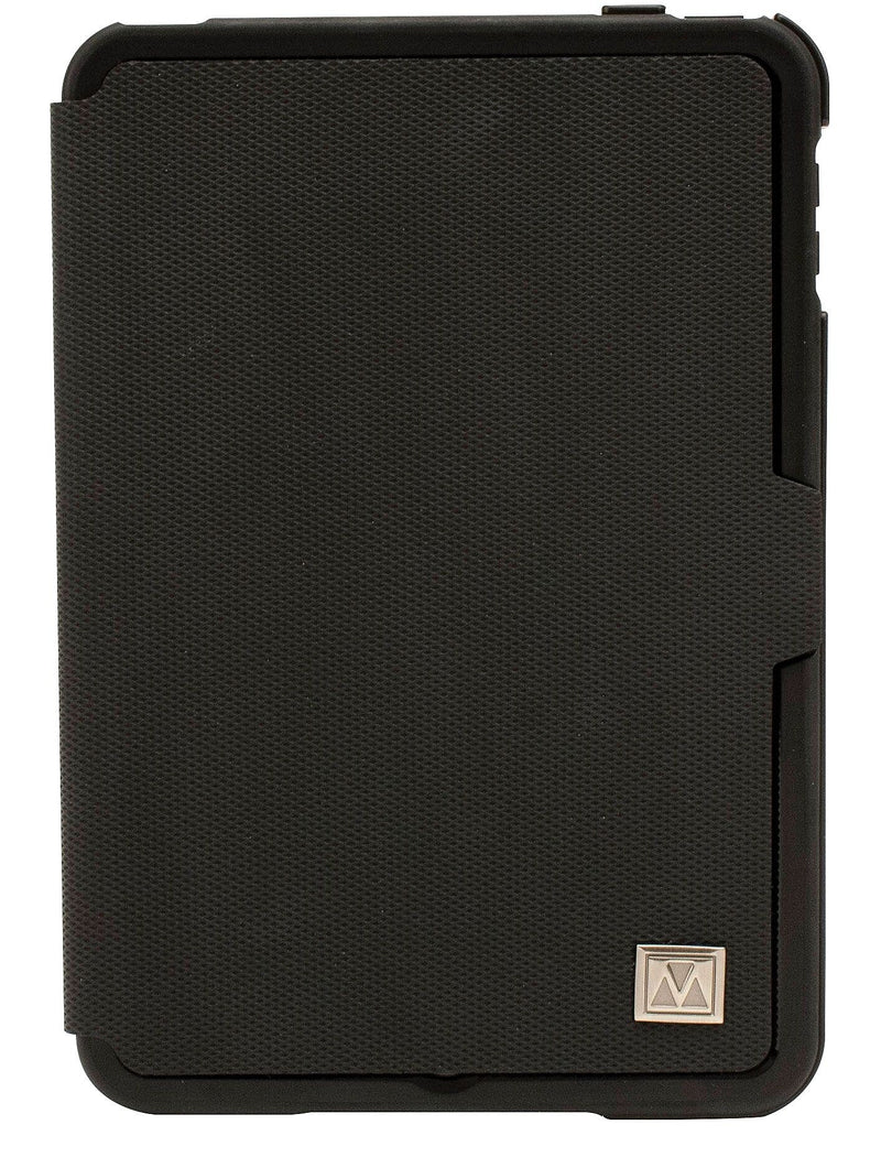 M-Edge Flip for iPad Mini 4 (PM4-FL-P-B)