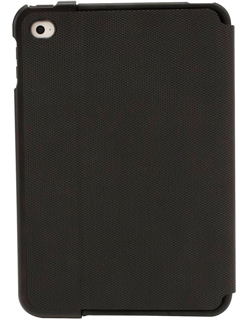 M-Edge Flip for iPad Mini 4 (PM4-FL-P-B)