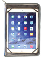 M-EDGE Universal Splash Case for 7" to 8" Tablets (U7-SL-NY-BL)