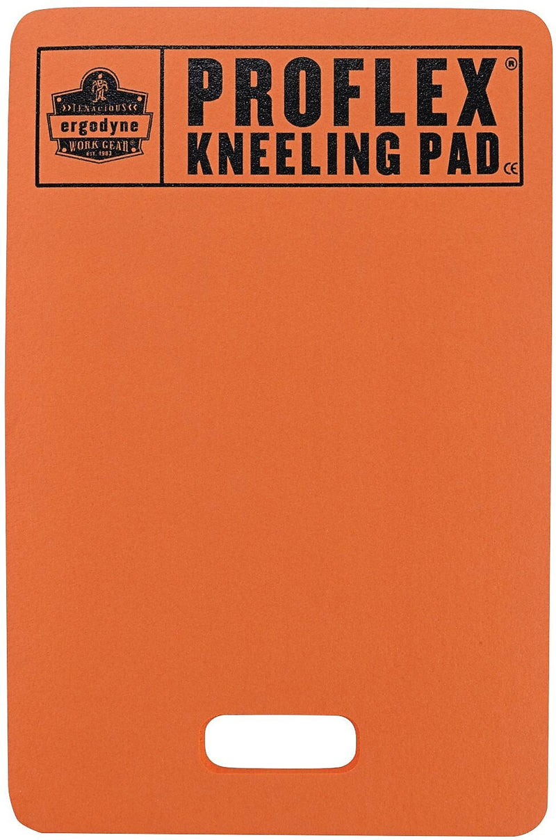 Ergodyne® ProFlex® Standard Kneeling Pad, Orange