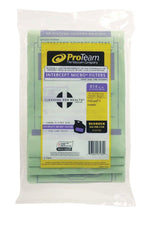 ProTeam Intercept Vacuum Bag for 4 Gallon ProGuard Wet/Dry Vacuums, 3/Pack