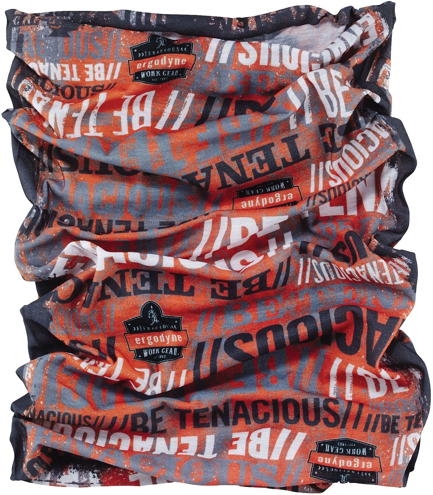 Ergodyne CORE Headband, Multicolored, One Size (42119)