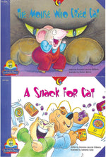 Reading for Fluency Variety Set 2, Paperback (CTP4289)