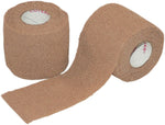 First Aid Only 2" x 5 yds. Elastic Bandages (5-911)