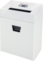 HSM Pure 320 18-Sheet Strip Cut Personal Shredder (HSM2331)
