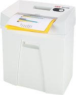 HSM Pure 830c 41 Sheet Cross-Cut Shredder (PURE 830C)