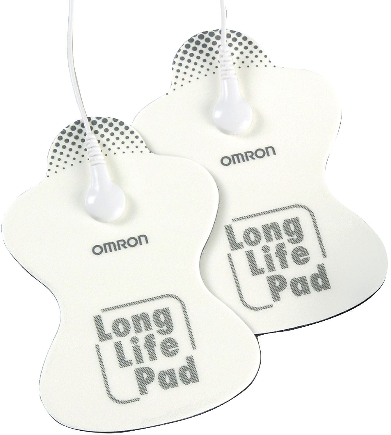Omron Electrotherapy Long Life Pads