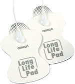 Omron Electrotherapy Long Life Pads