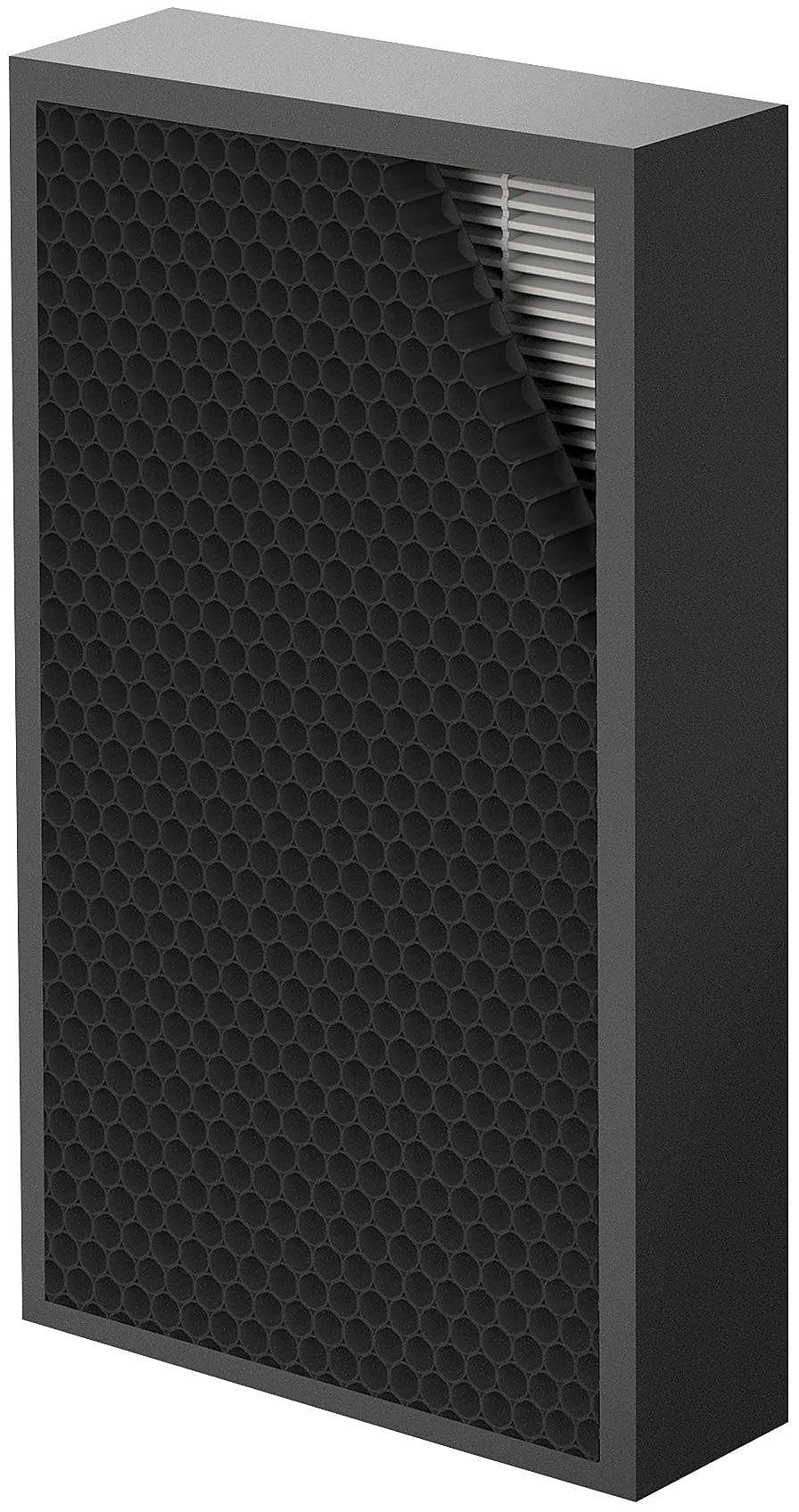 Fellowes AeraMax PRO AM 2 Hybrid True HEPA Air Purifier Filter, 1.75" (9544501)
