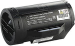 Dell D9GY0 Black High Yield Toner Cartridge, Prints Up to 6,000 Pages