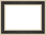 Great Papers Certificates, 8.5" x 11", Black/Gold, 15/Pack (20103772)