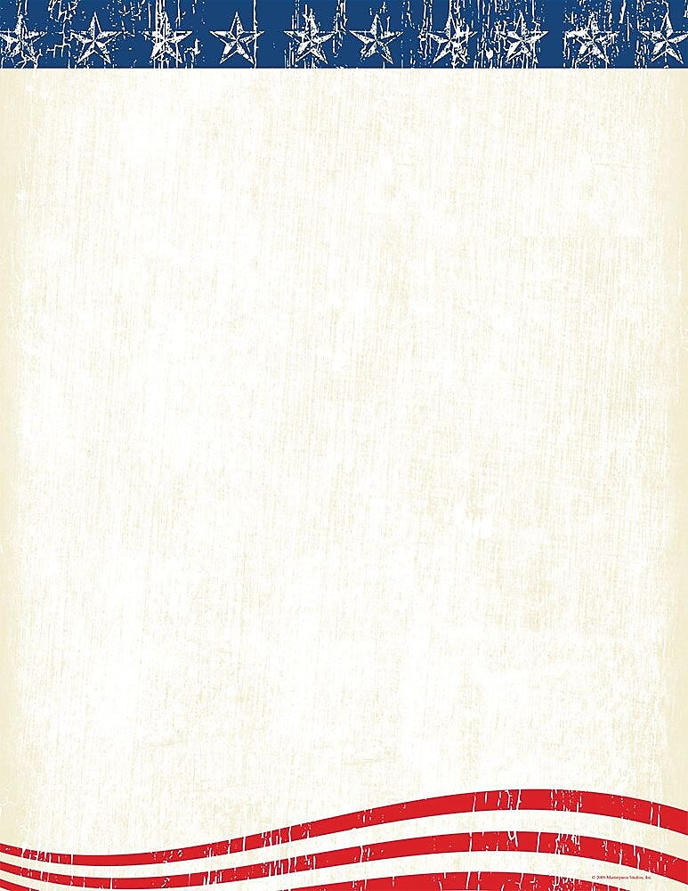 Great Papers! Faded Glory Letterhead 8.5" x 11" 80 count (2013181)
