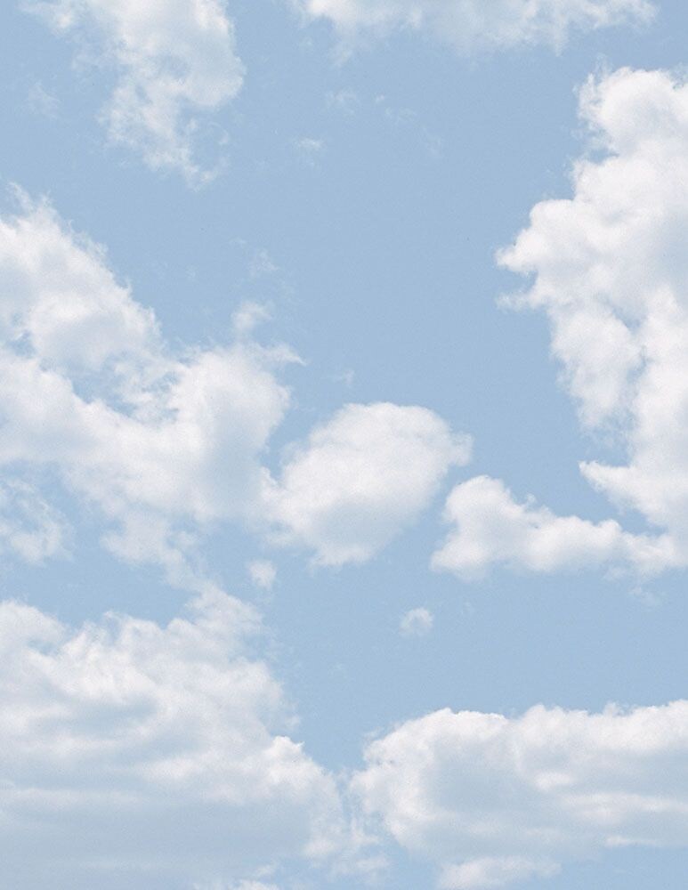 Great Papers! Clouds Letterhead 8.5" x 11" 80 count (2014106)