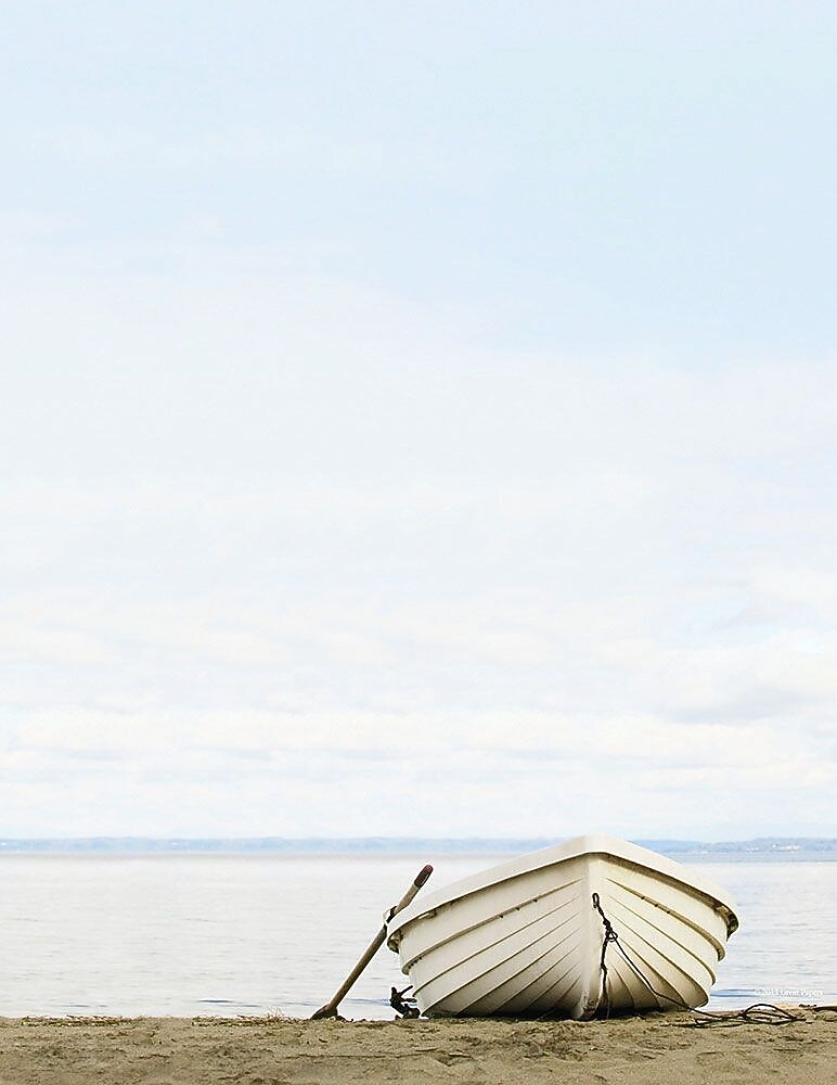Great Papers! Everyday Letterhead, Ashore, 80/Pack (2014295)