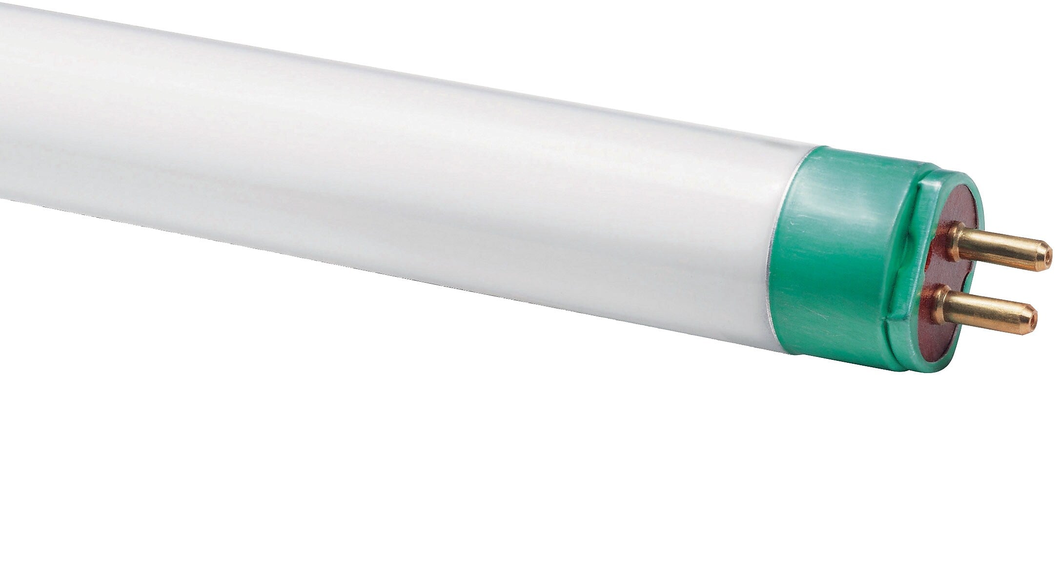 Philips Linear Fluorescent T5 Lamp, 8 Watts, Cool White, 25PK