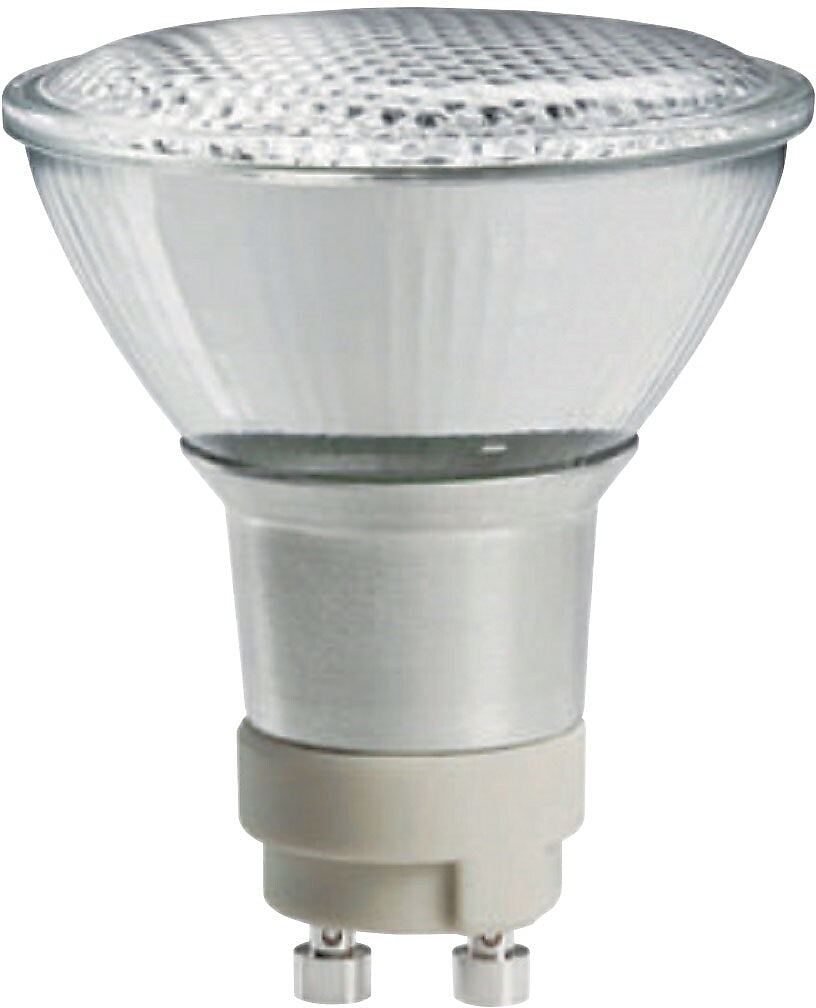 Philips Ceramic Metal Halide MR16 Lamp, 10° Spot, 39 Watts, 12PK
