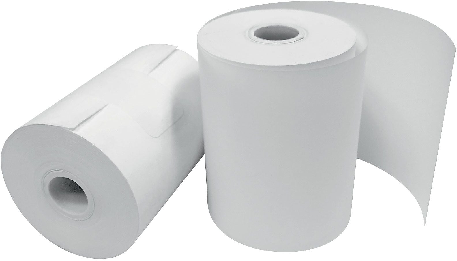 uAccept Thermal Paper, 10 Pack