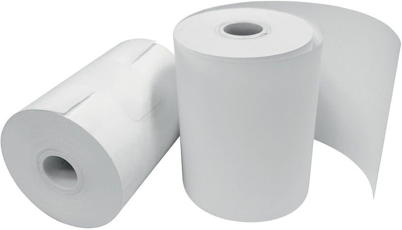 uAccept Thermal Paper, 10 Pack