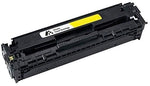 Canon GPR-44 Yellow Standard Yield Toner Cartridge (2659B005AA)
