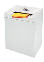 HSM Pure 530 30-Sheet Strip Cut Commercial Shredder (HSM2351)
