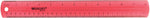 Westcott 12" Standard Ruler (12975)