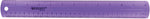 Westcott 12" Standard Ruler (12975)