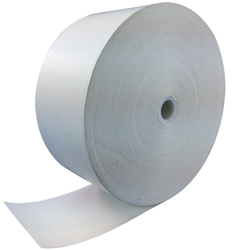 Alliance Thermal ATM Paper Rolls, 3 1/8" x 1960', BPA Free, 4 Rolls/Pack (3169)