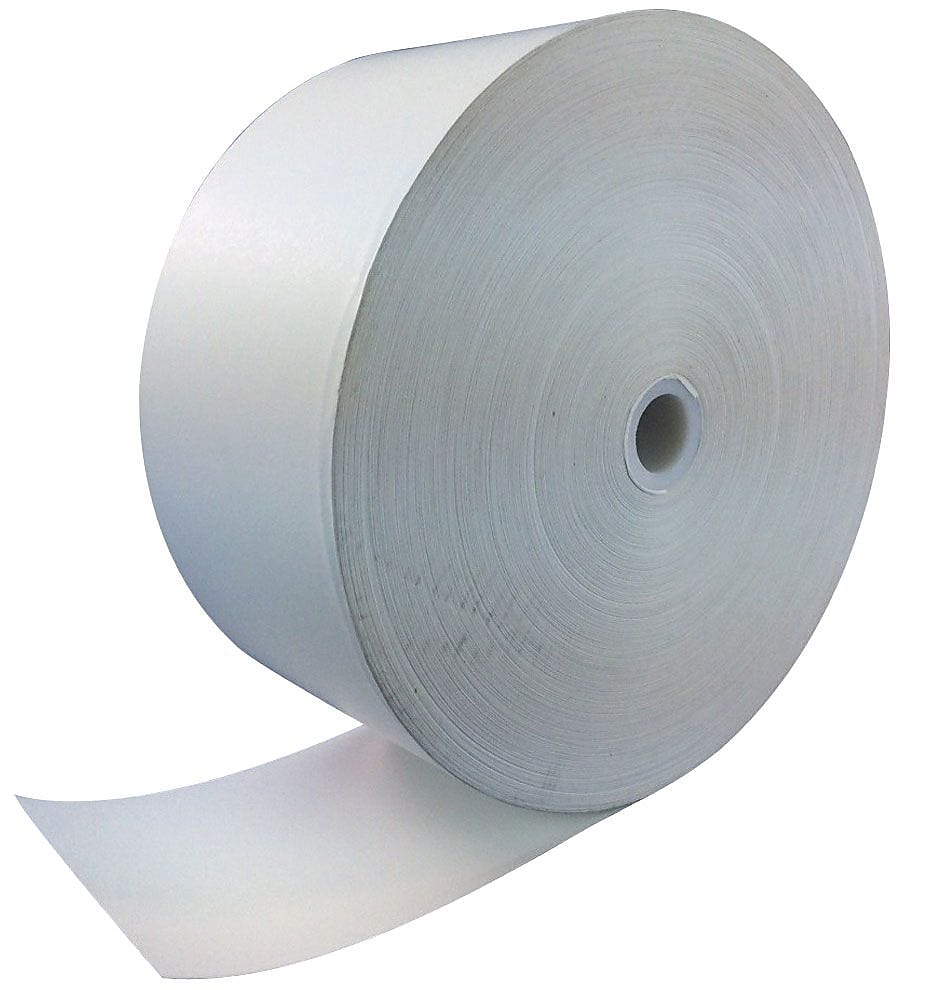 Alliance Thermal ATM Paper Rolls, 3 1/8" x 1960', BPA Free, 4 Rolls/Pack (3169)