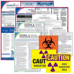 ComplyRight Federal & State Healthcare Public Health Poster Kit, CA - California (E50CAUPUBHLTH)