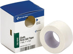 First Aid Only SmartCompliance Refill Cloth First Aid Tape, 1"X 5 Yd. (FAE-6040)