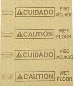 Rubbermaid Commercial® Over-The-Spill® Station Pad, 16 oz., 25/Pack