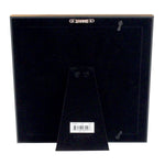 Lawrence Frames 8x8 Sutter Burnished Gold Picture Frame
