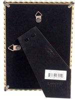 Lawrence Frames 5x7 Golden Rope Picture Frame