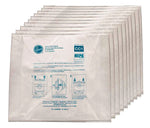 Hoover Disposable HEPA Vacuum Bags, fits CH32008