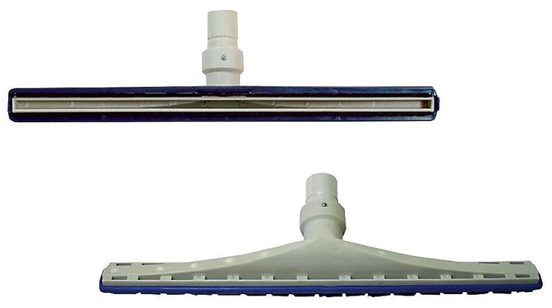 ProTeam 20" JetSweep Hard Surface Tool with Nylon Brush (101613)