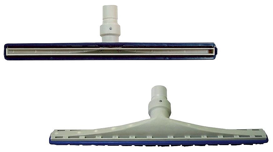 ProTeam 20" JetSweep Hard Surface Tool with Nylon Brush (101613)