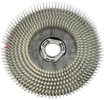 TASKI® Scrubbing Brush for Washed Concrete
