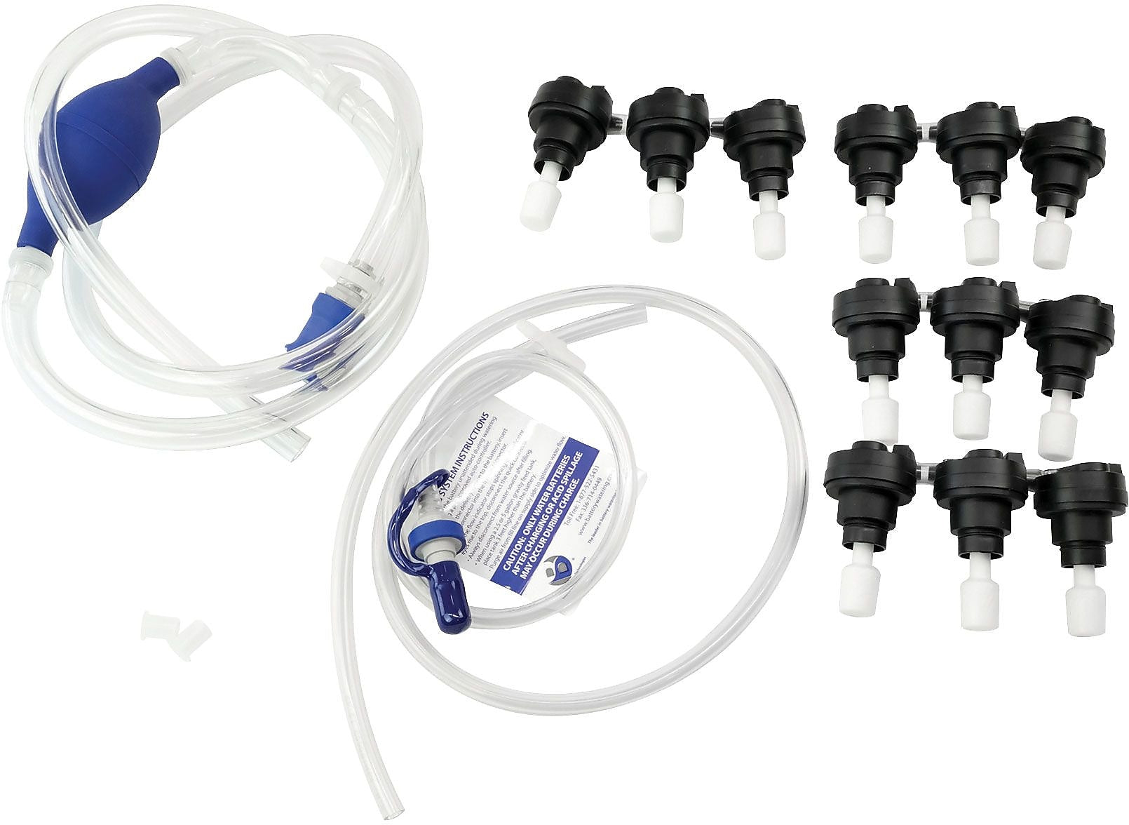 TASKI® FWC Watering Kit (GC6)