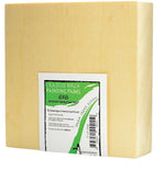 American Easel 1 5/8 In. Cradled Wood Painting Panels 6 In. X 6 In. [Pack Of 3]