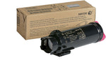 Xerox 106R03478 Magenta High Yield Toner Cartridge, Prints Up to 2,400 Pages (XER106R03478)
