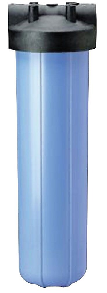 Natura® Big Blue Assembly/Install Kit