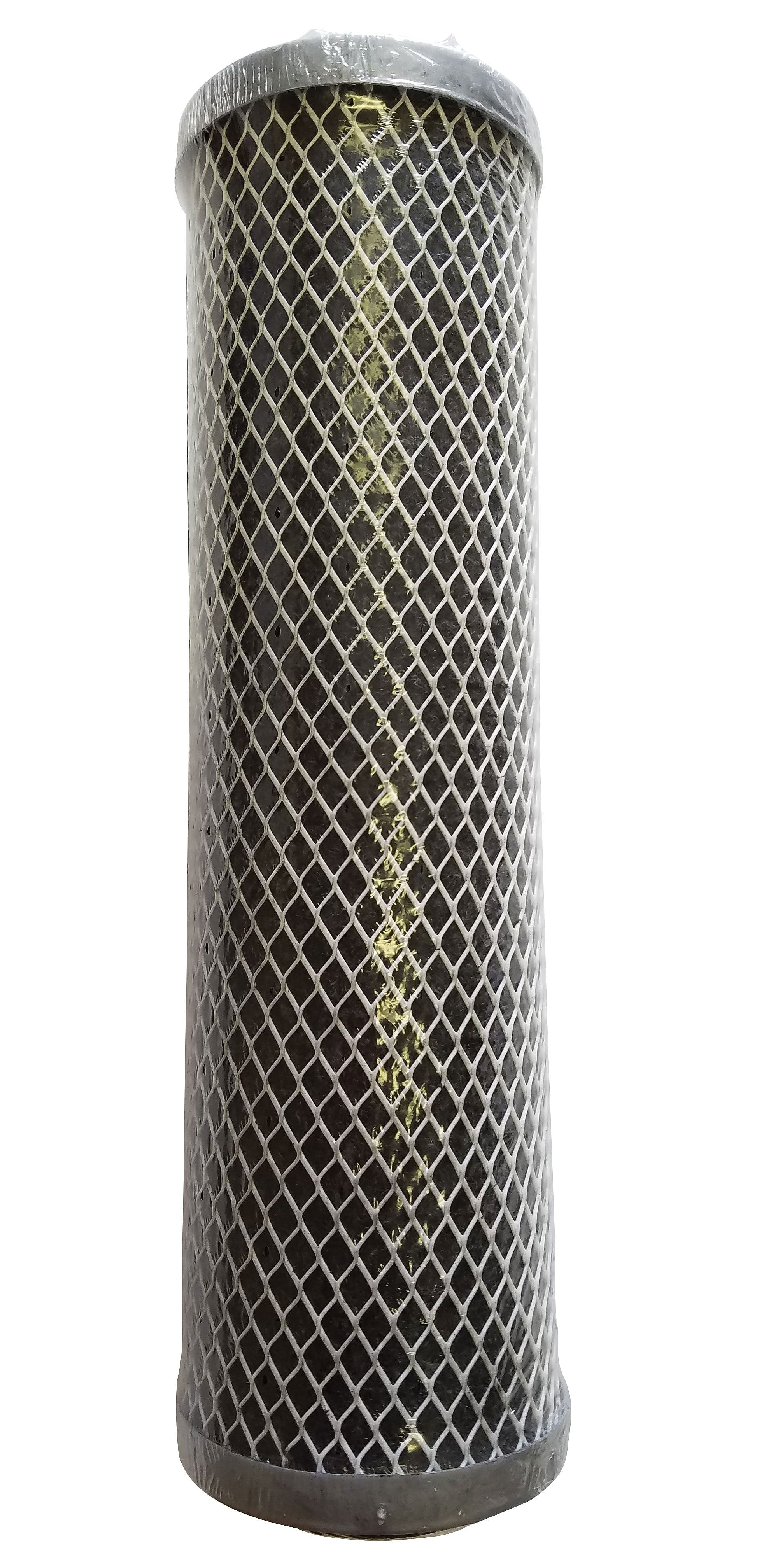 Natura® Replacement Filter (Carbon Filter #2)