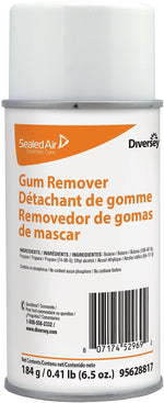 Diversey Gum Remover, 6.5 oz. (95628817)