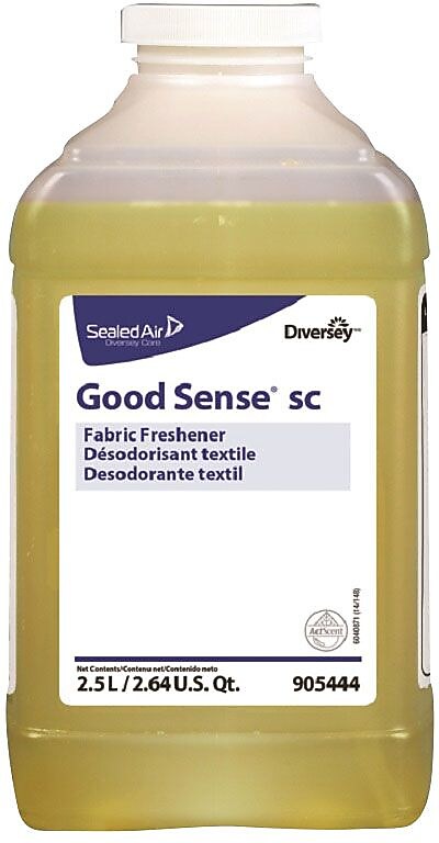 Good Sense® Freshener Fabric, 2/CT