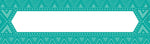 Barker Creek Bohemian School Name Plates, 12" x 3.5", 36/Pack (BC1438)