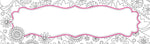 Barker Creek Color Me! In My Garden School Name Plates, 12" x 3.5", 36/Pack (BC1441)