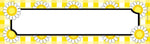 Barker Creek Buffalo Plaid School Name Plates, 12" x 3.5", 36/Pack (BC1440)