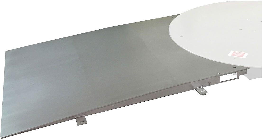 Standard 60" Access Ramp