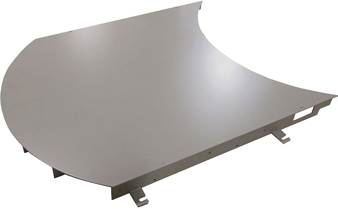 48" Ramp Extension