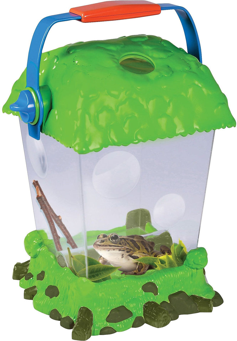 Educational Insights GeoSafari Jr. Critter Habitat (5092)